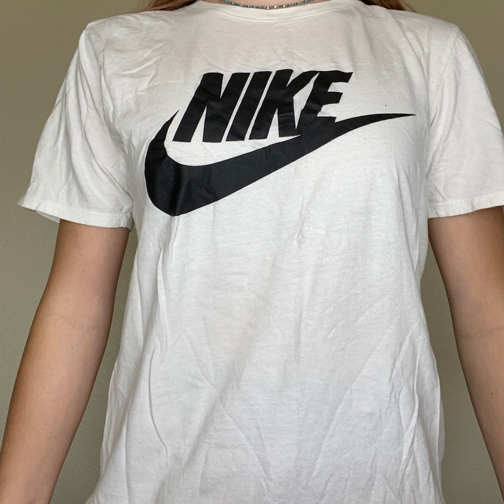 Nike T shirt